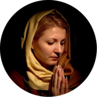 Гадалка Анна — Жирятино